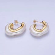 Santa Barbara Living Hoop -01